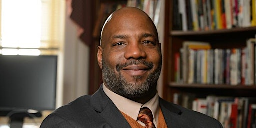 Primaire afbeelding van The Half Life of Freedom with Jelani Cobb and Pace's Gosin Center