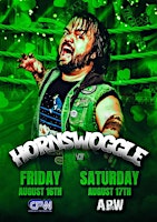 The Govan Rumbo 2 Featuring Hornswoggle !