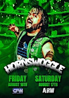 Primaire afbeelding van The Govan Rumbo 2 Featuring Hornswoggle !