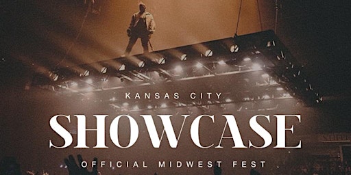 OFFICIAL MIDWEST FEST: KANSAS CITY SHOWCASE primary image