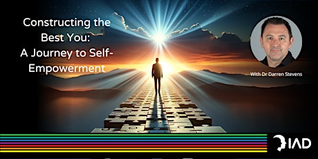 Constructing the Best You: A Journey to Self-Empowerment