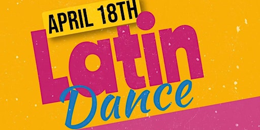 Imagen principal de Love Connections: Latin Dance Singles Mixer