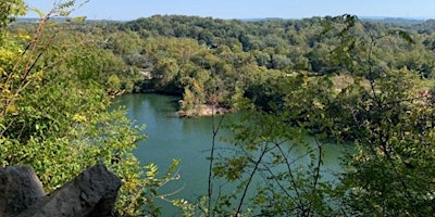 Primaire afbeelding van Ijams Mead’s Quarry Hike