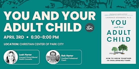 You and Your Adult Child Workshop