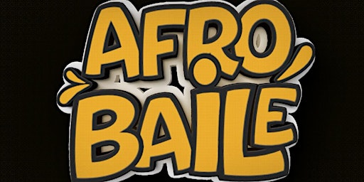 Imagem principal do evento AfroBaile