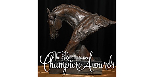 Primaire afbeelding van Renaissance Champions Awards Dinner