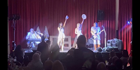 Abba Sensations Ni - Tribute Show