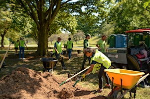 Imagem principal do evento Horticulture Community Volunteer Days 2024