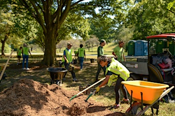 Imagem principal de Horticulture Community Volunteer Days 2024