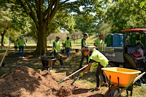 Horticulture Community Volunteer Days 2024  primärbild