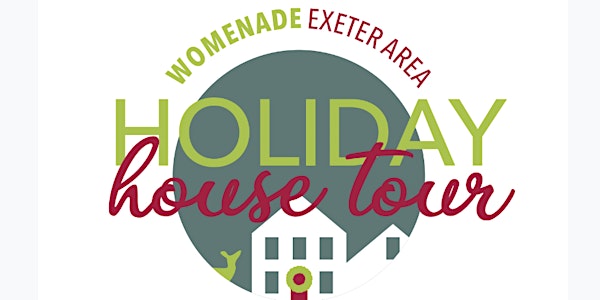 Womenade Exeter Area Holiday House Tour