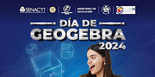 Hauptbild für Día de Geogebra