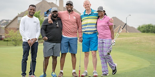 Primaire afbeelding van African Leadership Bridge 8th Annual Golf Tournament