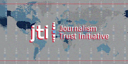 Imagem principal do evento Herramientas para mejorar la transparencia y confianza en el periodismo