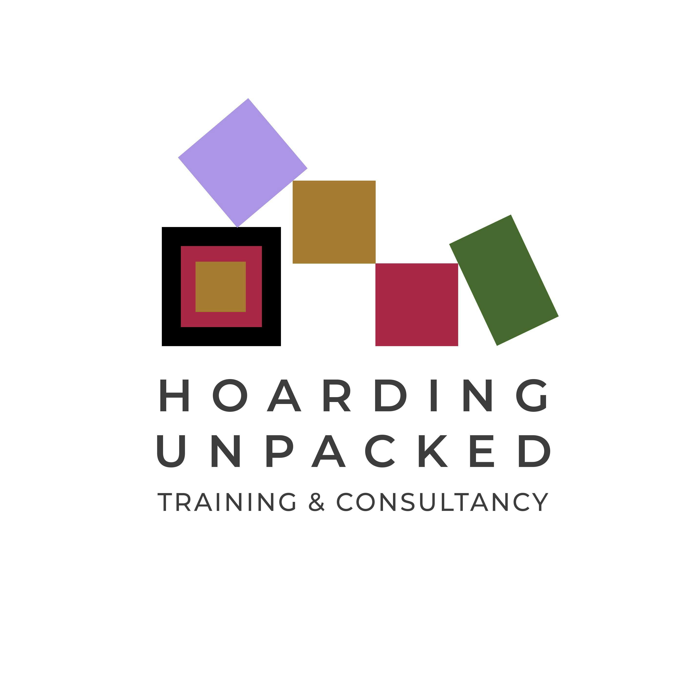 Hoarding Unpacked West Auckland 29th January 2020 