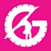 Logotipo de Gotcha Gymnastics