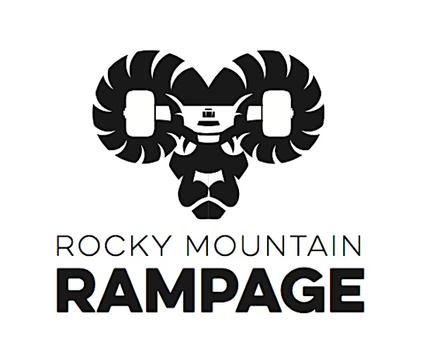 Rocky Mountain Rampage 2014 - Vert Competitions