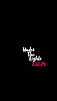 Image principale de B.Lee presents Under The Lights 90’s / 2000’s playlist