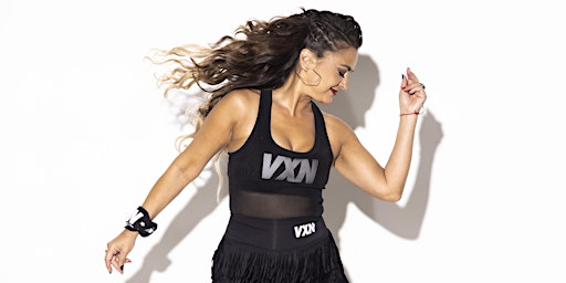 Imagem principal do evento VXN Workout with Ballerina Rock Girl