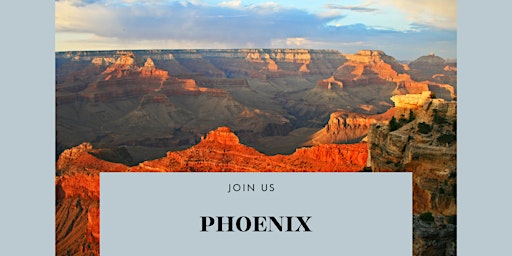 Phoenix Empowerment Quest: A Simulation for Change primary image