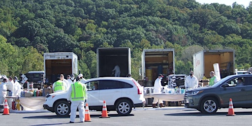 York County Household Hazardous Waste Collection Event  primärbild