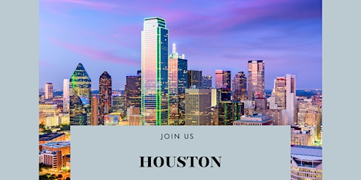 Houston Empowerment Quest: A Simulation for Change primary image