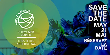 2024 Arts Awards Presentation | Présentation des Prix des arts 2024