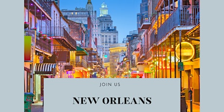 New Orleans Empowerment Quest: A Simulation for Change