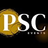 Logo de PSC Events