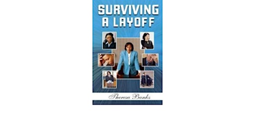 "Surviving a Layoff" online class primary image
