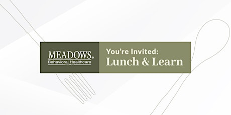 Lunch & Learn with Georgia Fourlas