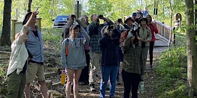 Imagem principal do evento Edwin Warner Park Bird Walk