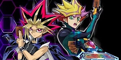 Yugioh Workshop primary image