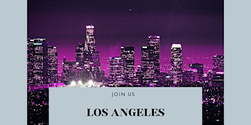 Imagen principal de Los Angeles Empowerment Quest: A Simulation for Change