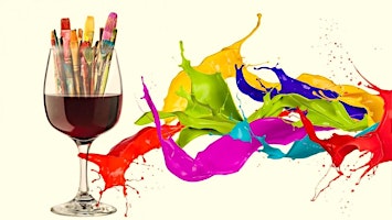 Immagine principale di Paint and Sip 