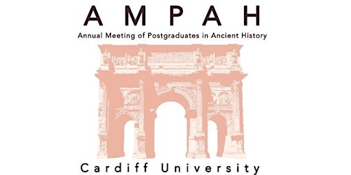 Primaire afbeelding van 2024 AMPAH Conference Online Ticket