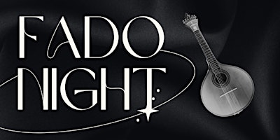 Hauptbild für Fado's Night