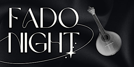 Fado's Night