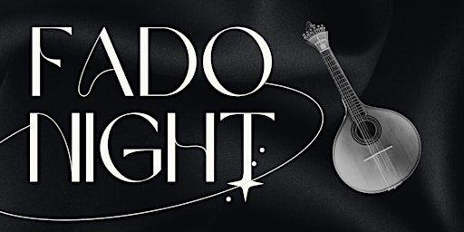 Fado's Night primary image