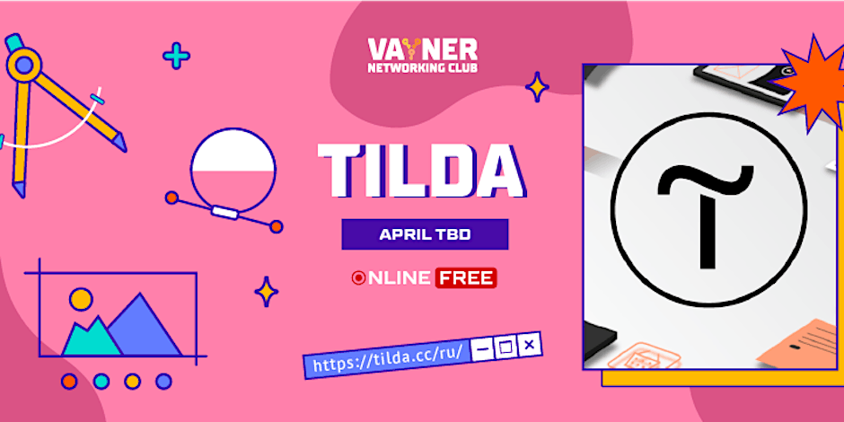 Tilda: The Wizard's Website Builder