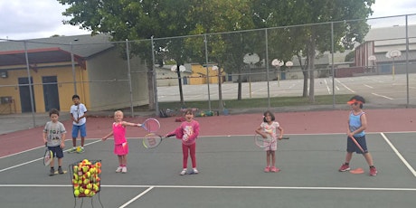 Smash Your Summer Goals: Enroll Today in Our Premier Tennis Camp!