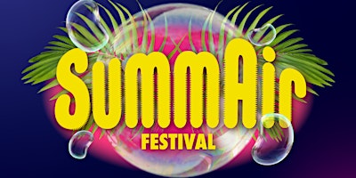 Primaire afbeelding van SummAir Festival