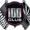Logótipo de 100 Club of Arizona