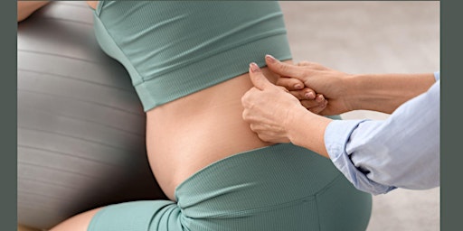 Image principale de Empowered Birth: Pain Relief Pathways