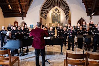 Encore Chorale of Wilmington (DE) - 4/17 Concert