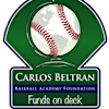 Logo de Carlos Beltran Baseball Academy Foundation