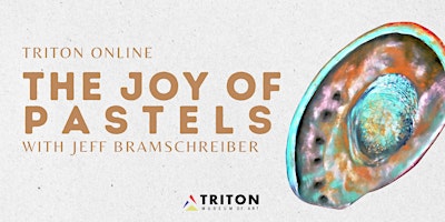 Triton Online: The Joy of Pastels primary image