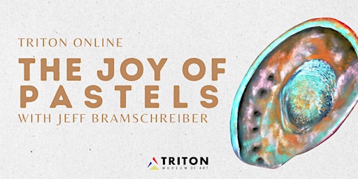 Imagen principal de Triton Online: The Joy of Pastels