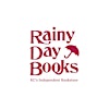 Logótipo de Rainy Day Books