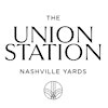 Logotipo de The Union Station Nashville Yards